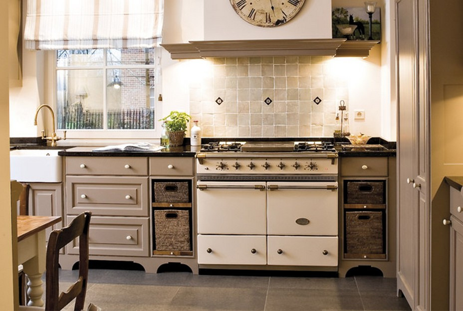 Comment bien choisir son piano de cuisson ?
