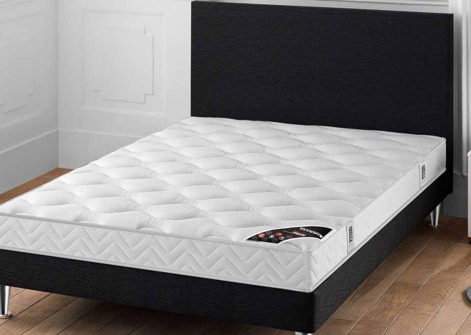 Dunlopillo : choisir vos matelas, sommiers et têtes de lit