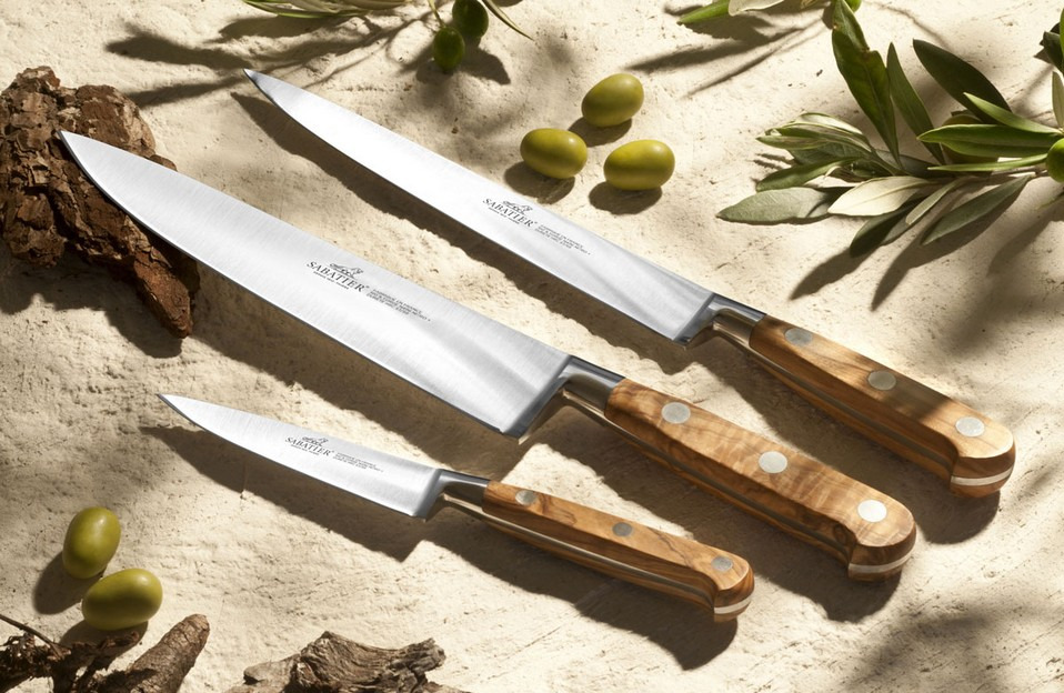 Quel type de couteau pour couper de la viande comme un chef ?