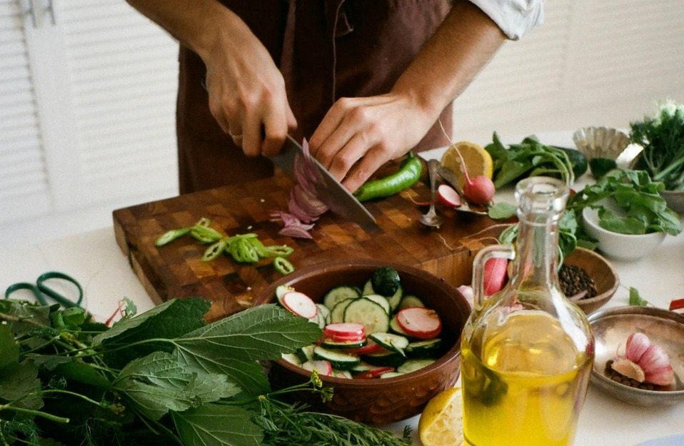 Comment nettoyer et entretenir ses couteaux de cuisine ?