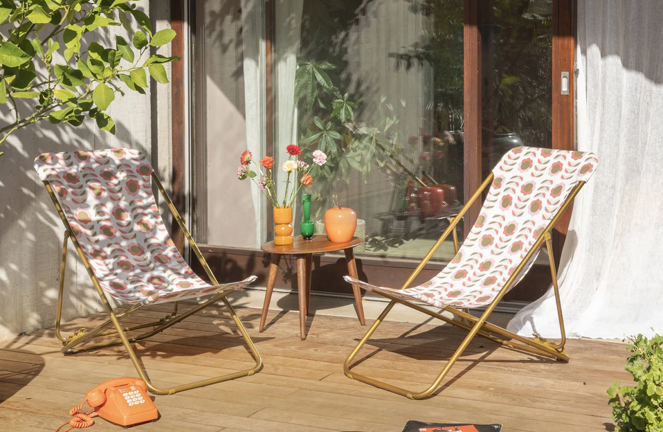 Comment bien choisir son transat de jardin ?