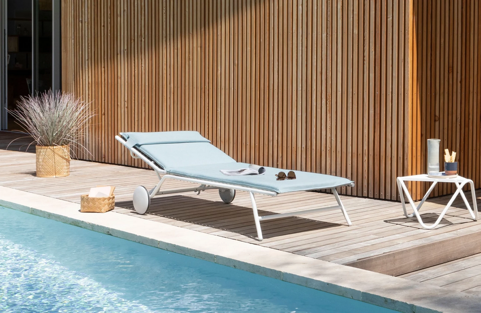 Comment choisir le bain de soleil idéal pour se relaxer ?