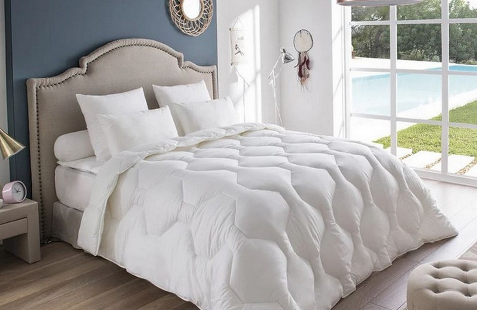 Quelle couette choisir pour l’hiver ? Nos conseils pour le meilleur choix