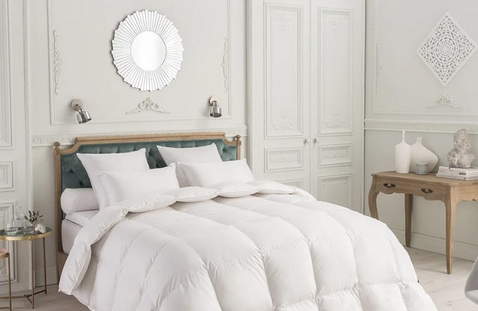 Grammage de couette : le guide complet pour bien choisir