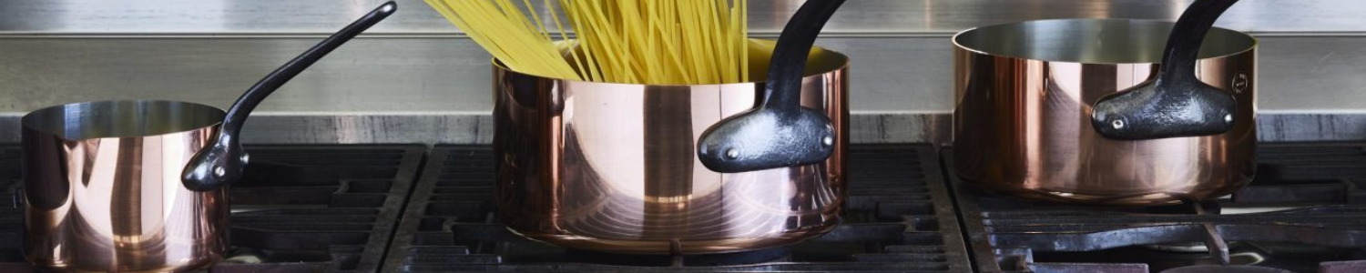 Soldes d’hiver : 15 casseroles en promotion à ne pas rater