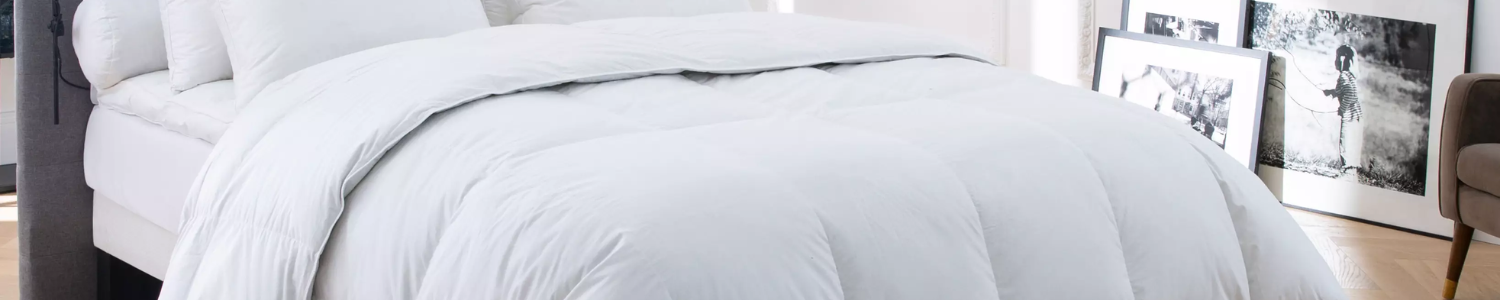 Comment bien choisir sa couette fabriquée en France ?