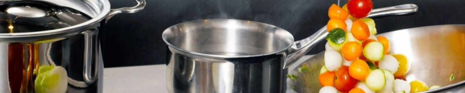 De Buyer : comment choisir vos ustensiles de cuisine ?