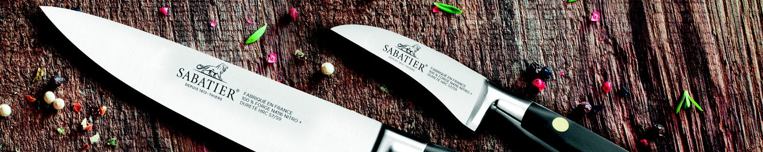 Quel type de couteau pour couper de la viande comme un chef ?
