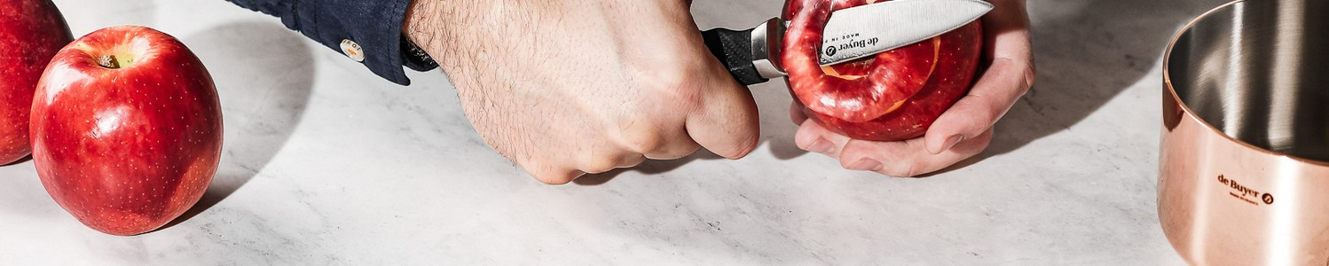 Comment bien choisir ses couteaux de cuisine ? Nos astuces !