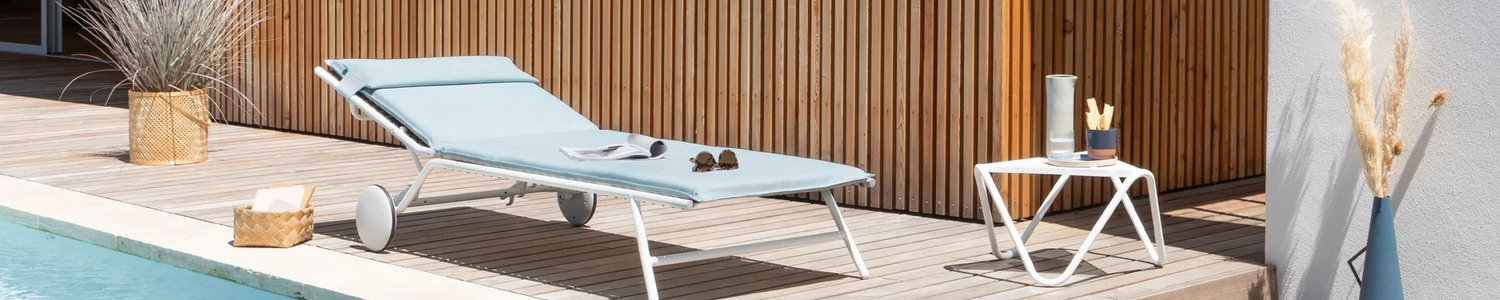 Comment choisir le bain de soleil idéal pour se relaxer ?